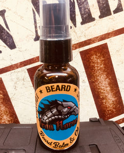 Iron Horse Beard Oil