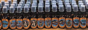 1/2 OZ Beard Oil Sample pack